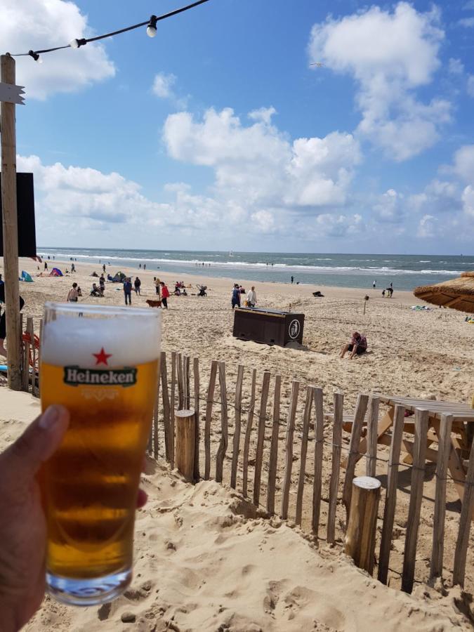Holiday home Avontuur Egmond aan Zee Buitenkant foto