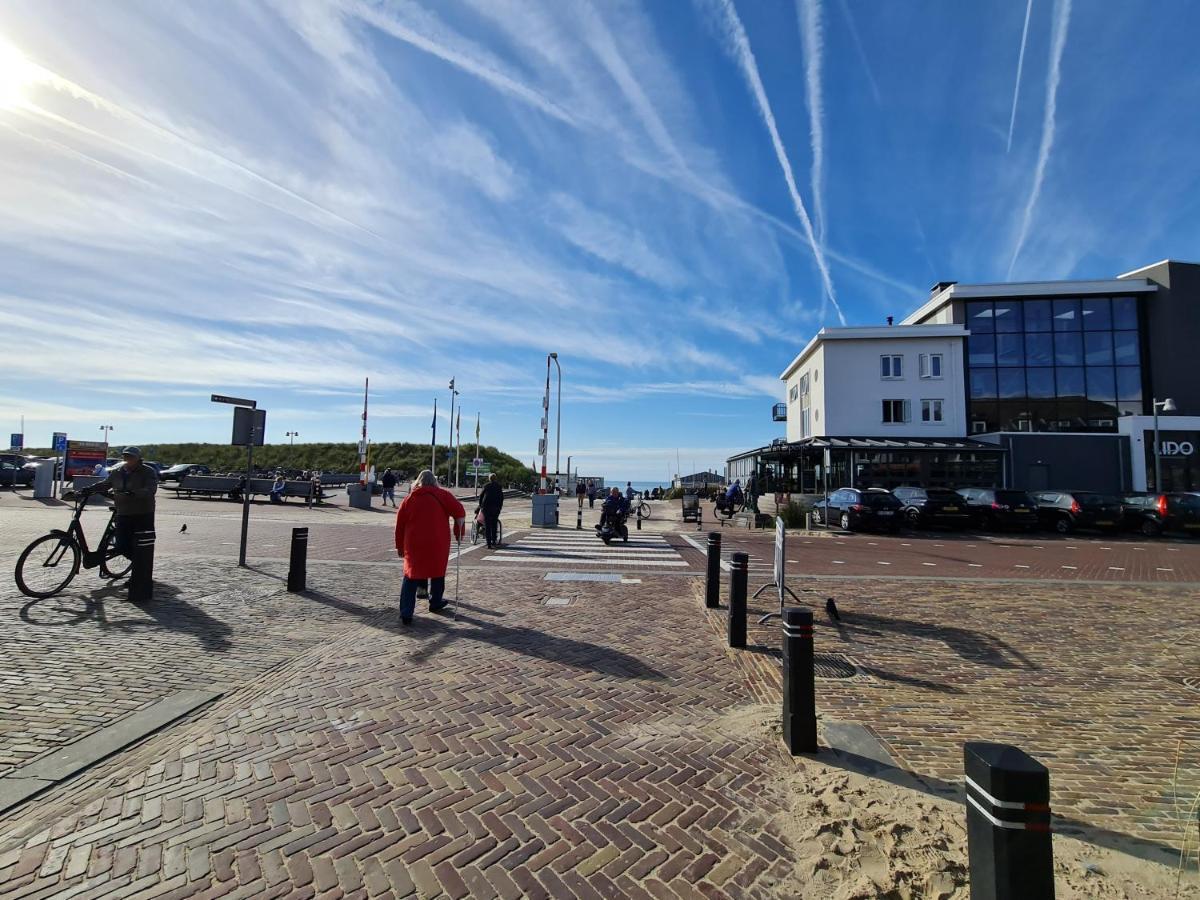 Holiday home Avontuur Egmond aan Zee Buitenkant foto