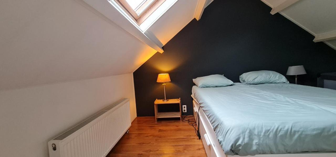 Holiday home Avontuur Egmond aan Zee Buitenkant foto