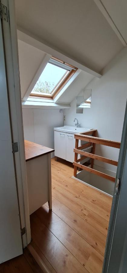 Holiday home Avontuur Egmond aan Zee Buitenkant foto