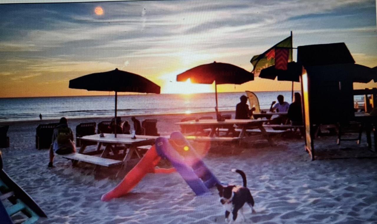 Holiday home Avontuur Egmond aan Zee Buitenkant foto