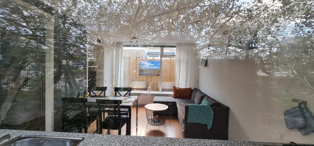 Holiday home Avontuur Egmond aan Zee Buitenkant foto