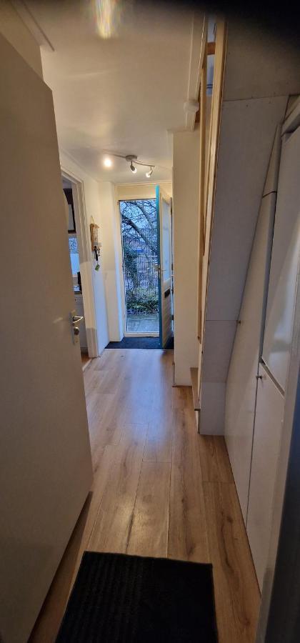 Holiday home Avontuur Egmond aan Zee Buitenkant foto