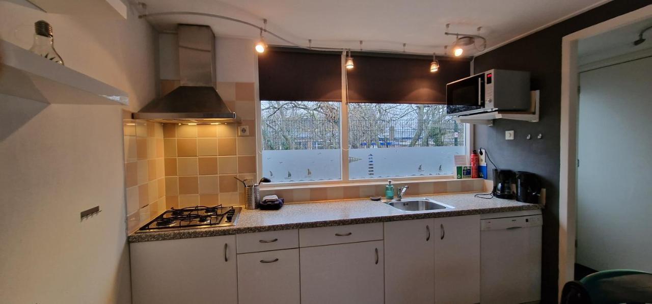 Holiday home Avontuur Egmond aan Zee Buitenkant foto