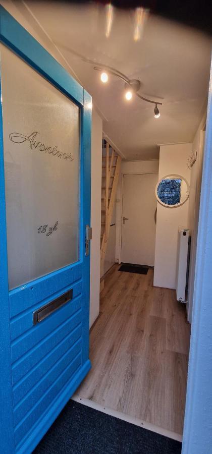 Holiday home Avontuur Egmond aan Zee Buitenkant foto