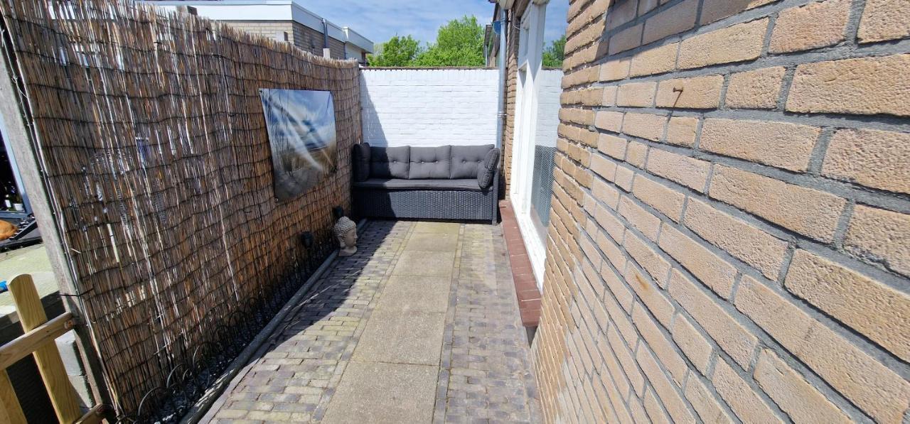 Holiday home Avontuur Egmond aan Zee Buitenkant foto